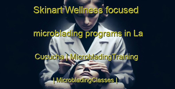 Skinart Wellness-focused microblading programs in La Cucucha | MicrobladingTraining | MicrobladingClasses | SkinartTraining-Mexico